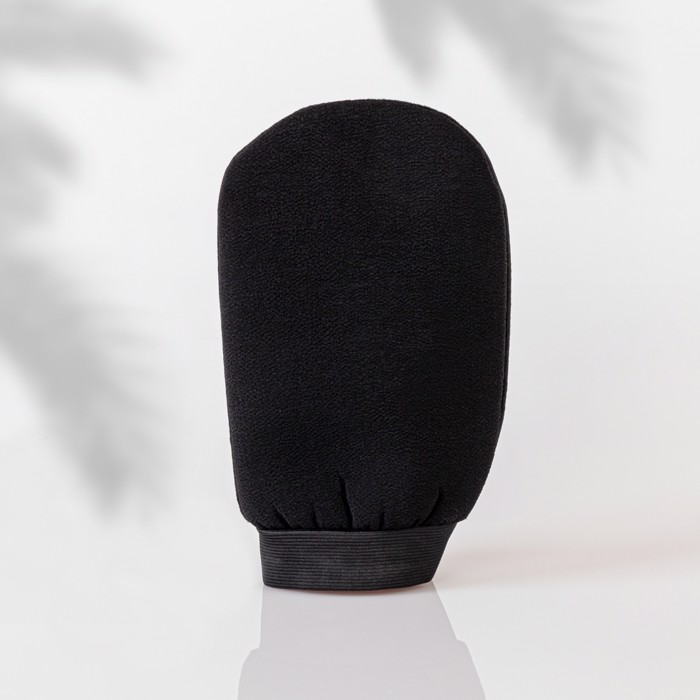 That'so Tanning Mitt Double Use Gnti Diplis Opsis ga Self tan Peripoiisi kai Apali Apolepisi 1pc